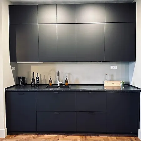 شقة Tuscan Townhouse