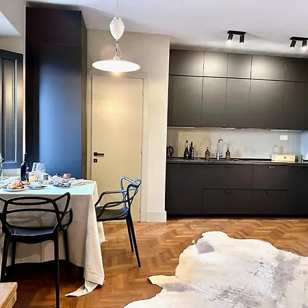 Tuscan Townhouse * Montemassi